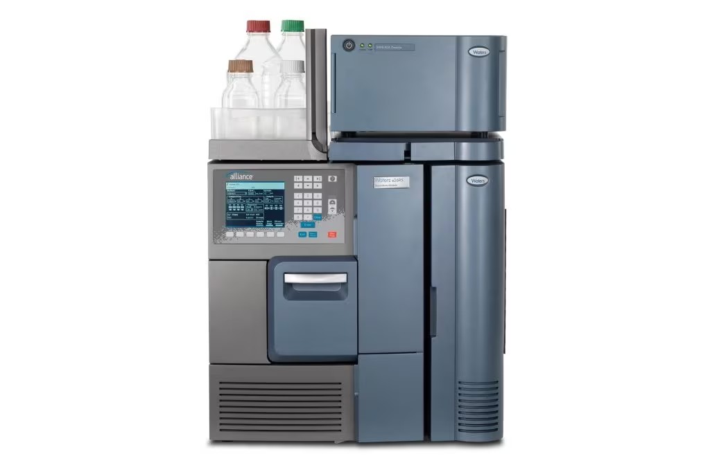 沃特世 e2695 液相色谱仪（HPLC）